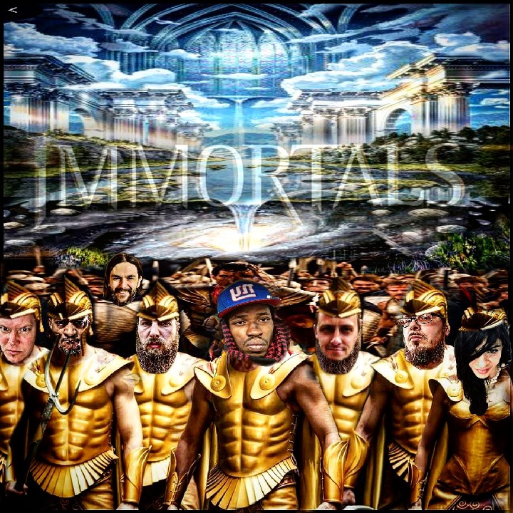 Immortals