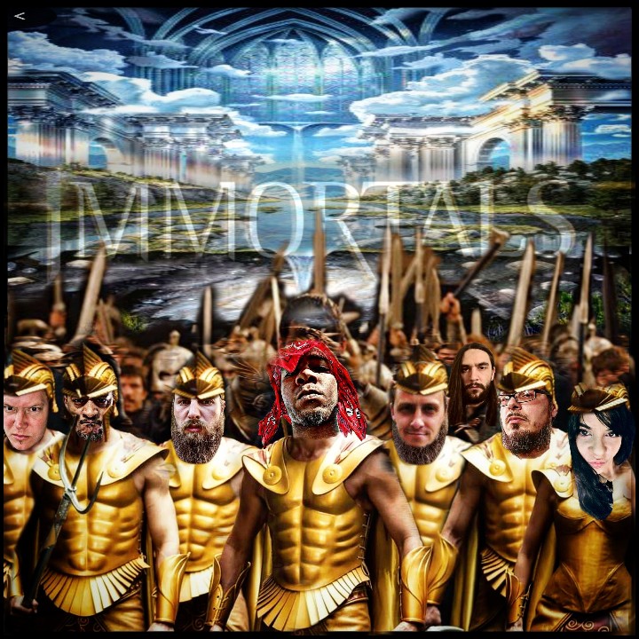 Immortals
