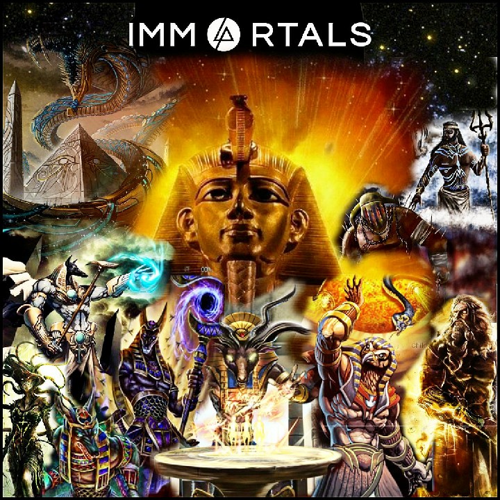 Immortals
