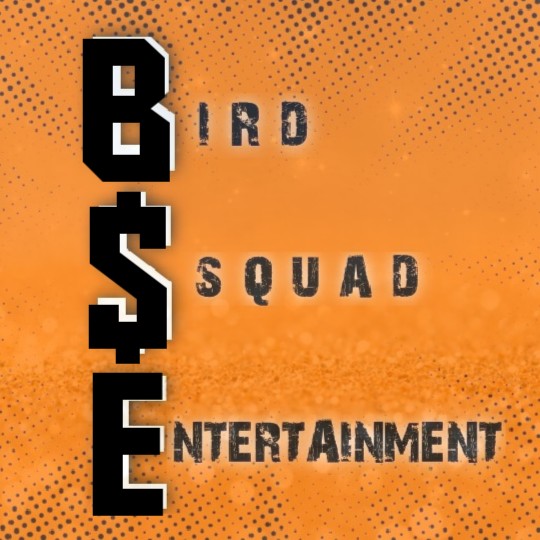 B 1 R D S Q U A D