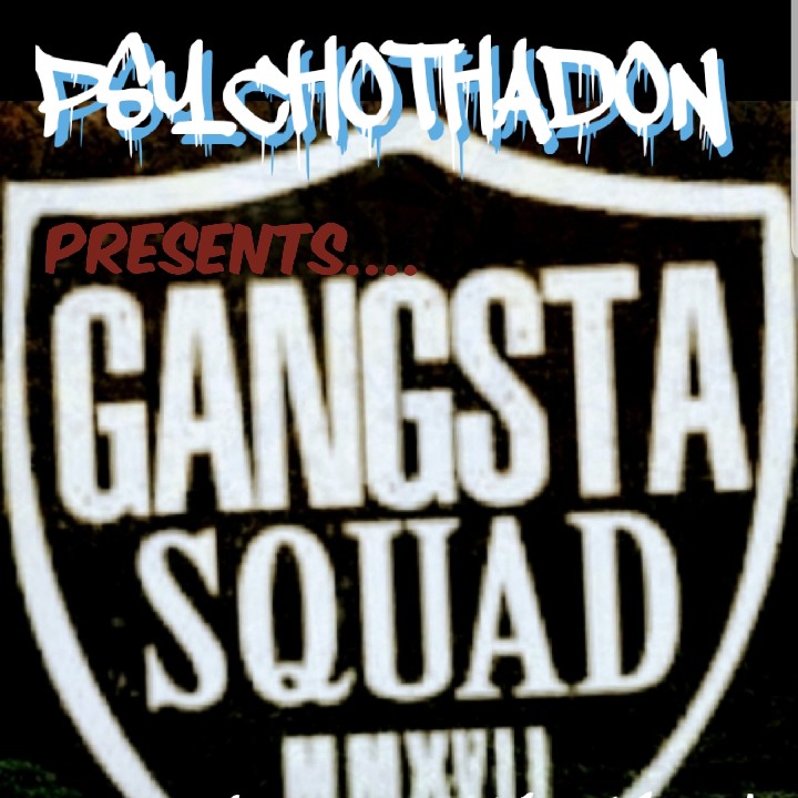 GANGSTA SQUAD