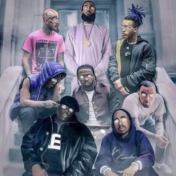 GANGSTA SQUAD