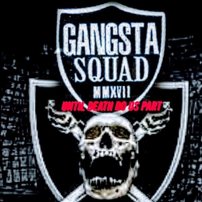 GANGSTA SQUAD