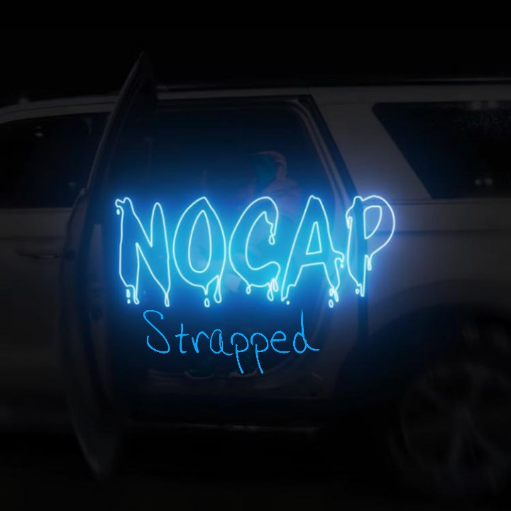 NO CAP $TRAPPED