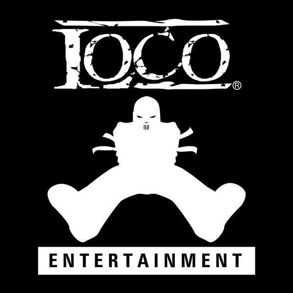 LOCO ENTERTAINMENT !