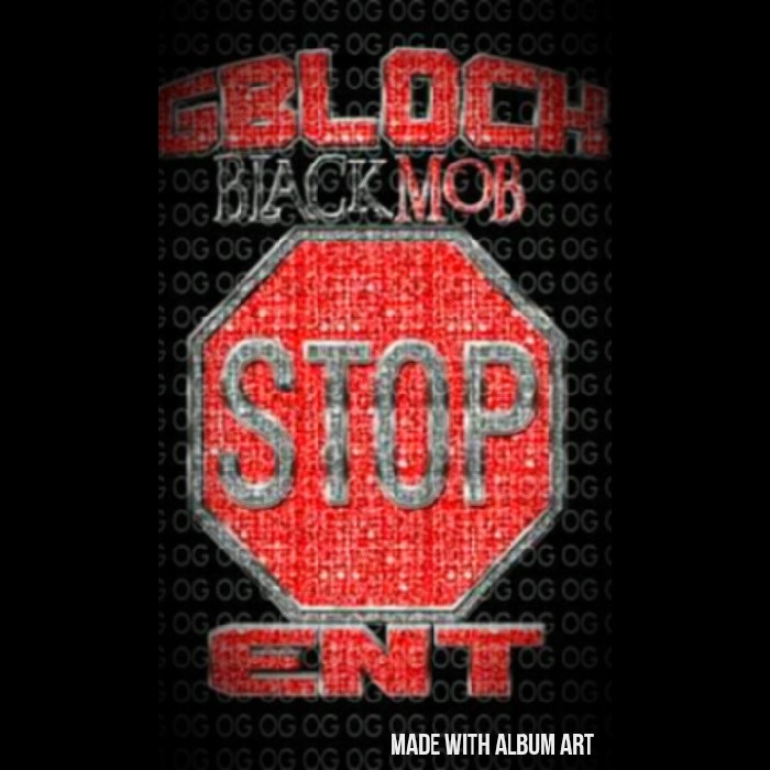 Black Mob GanG