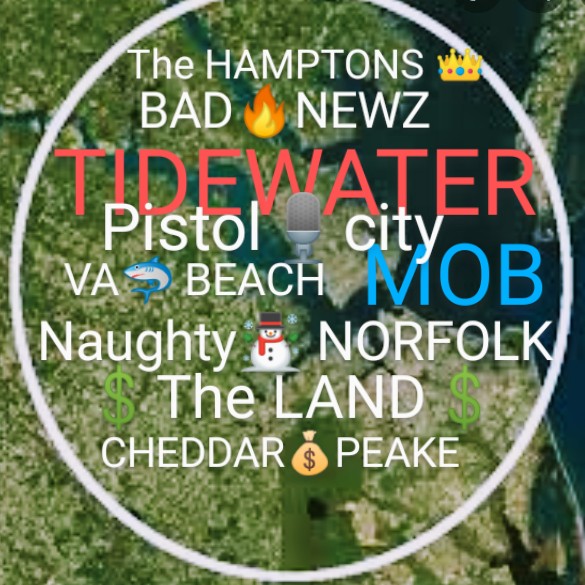 Tidewatermob