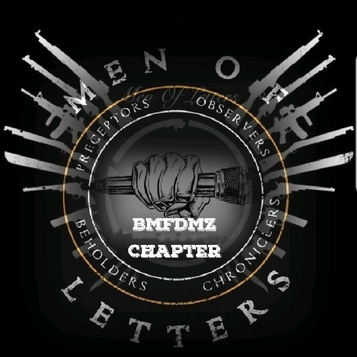 BMFDMZ ENT.