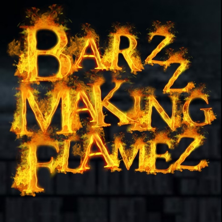 BMFDMZ ENT.