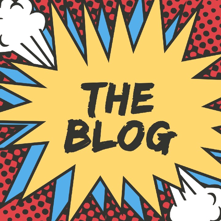 THE BLOG