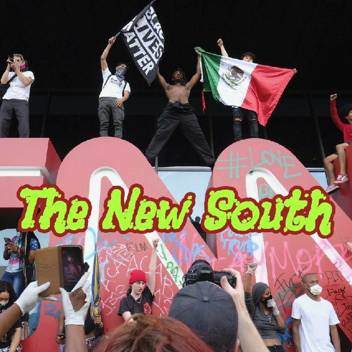 Leaders of The New $outh