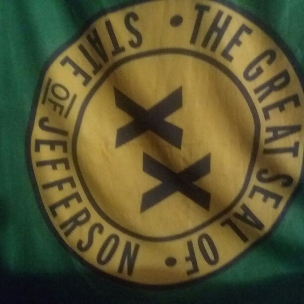 Jeff State Militia