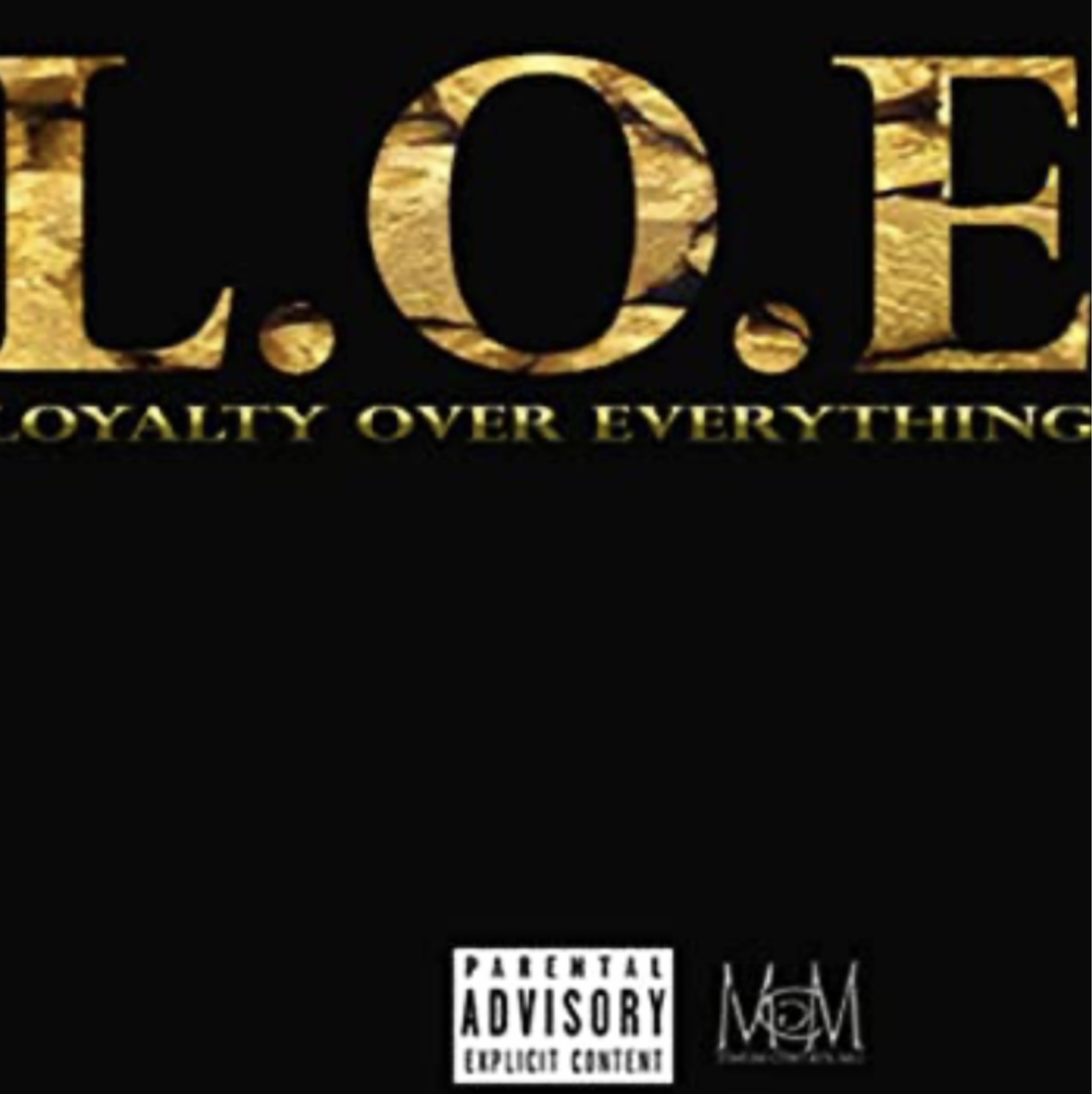 LOE.