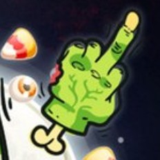 DO YO OWN THING GANG
