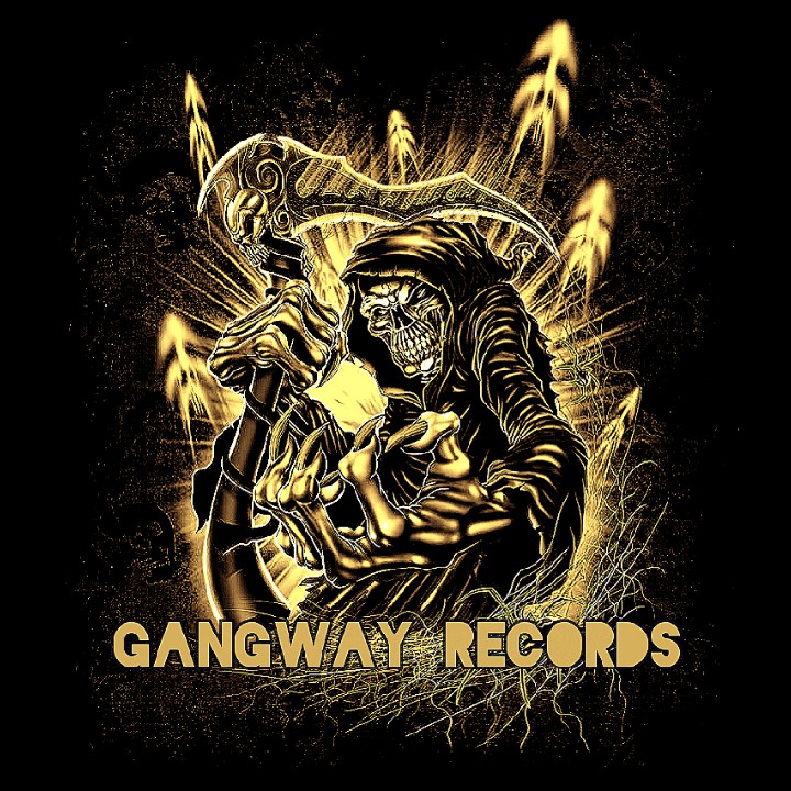GANGWAY
