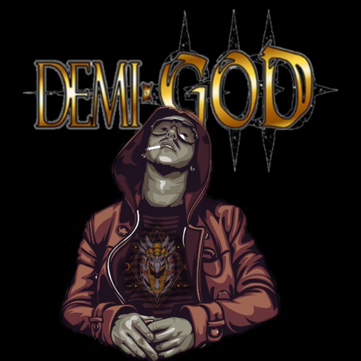 #DEMIGODZ TM