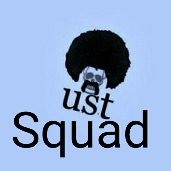 U.S.T Squad/UST Records