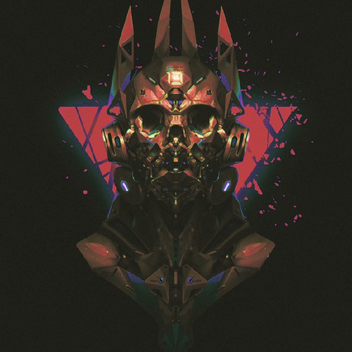 ETERNAL WØRLD