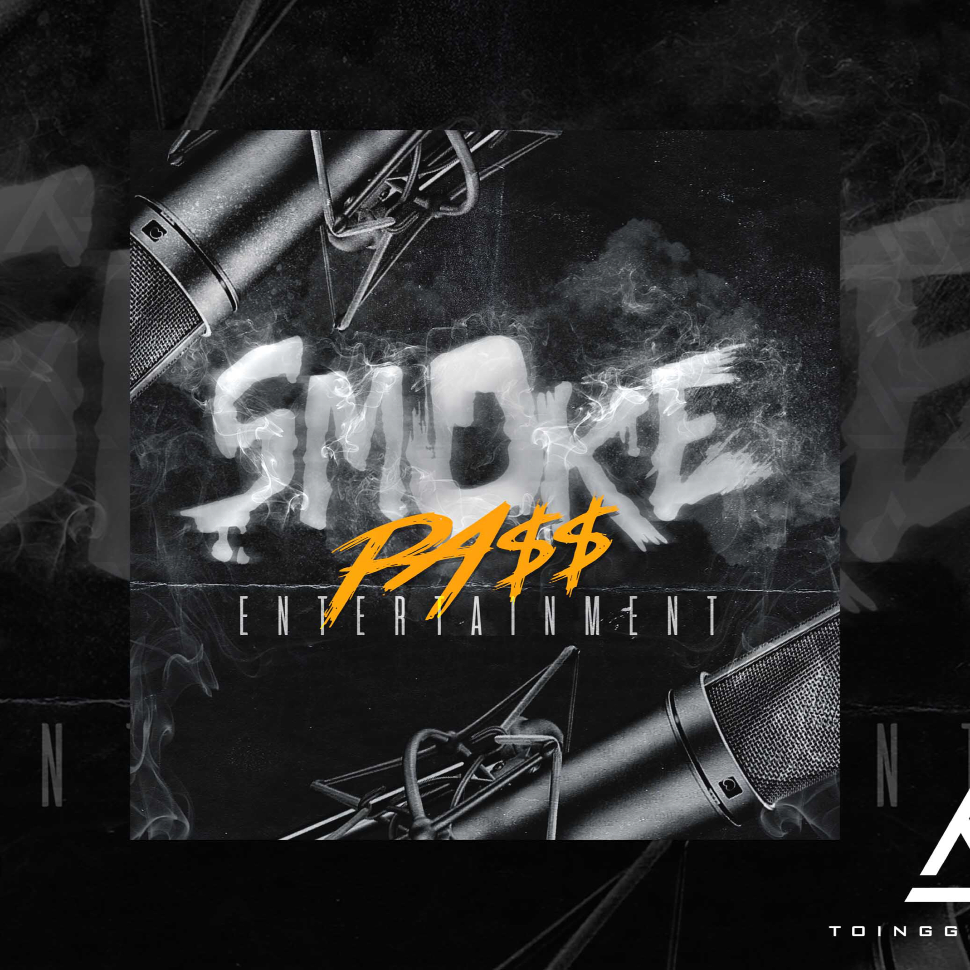Smoke Pass Entertainment