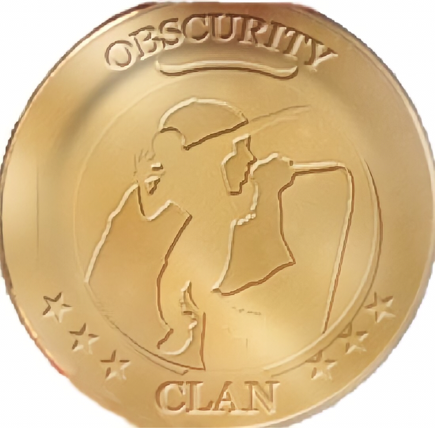 OBSCURITY