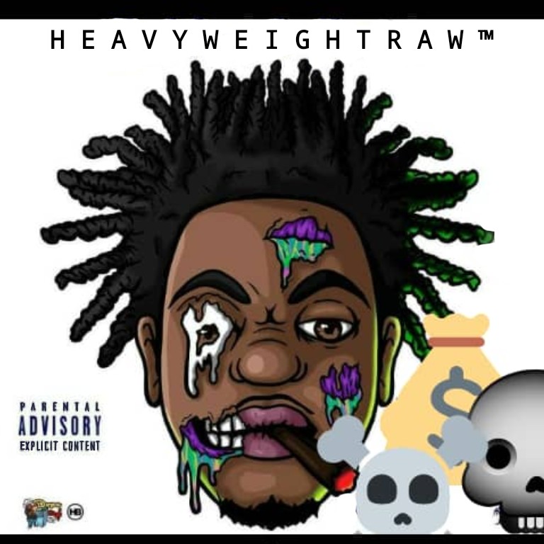 HEAVYWEIGHTRAW