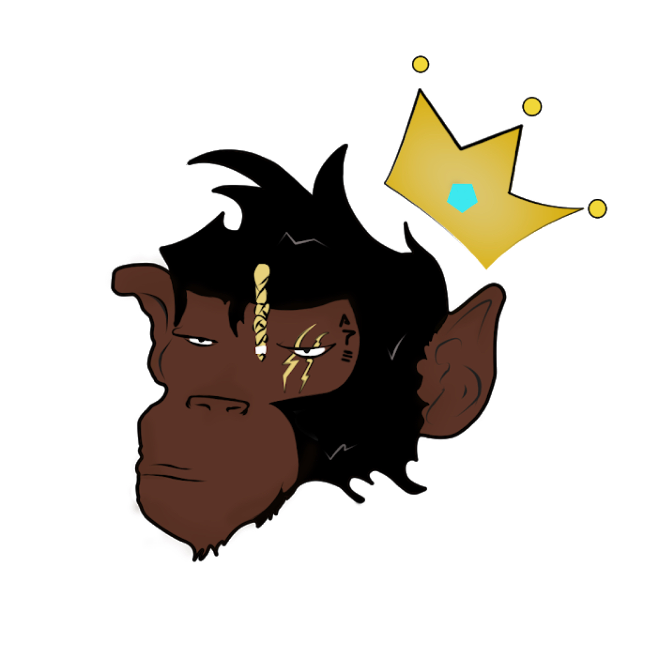 ApeKvngdom