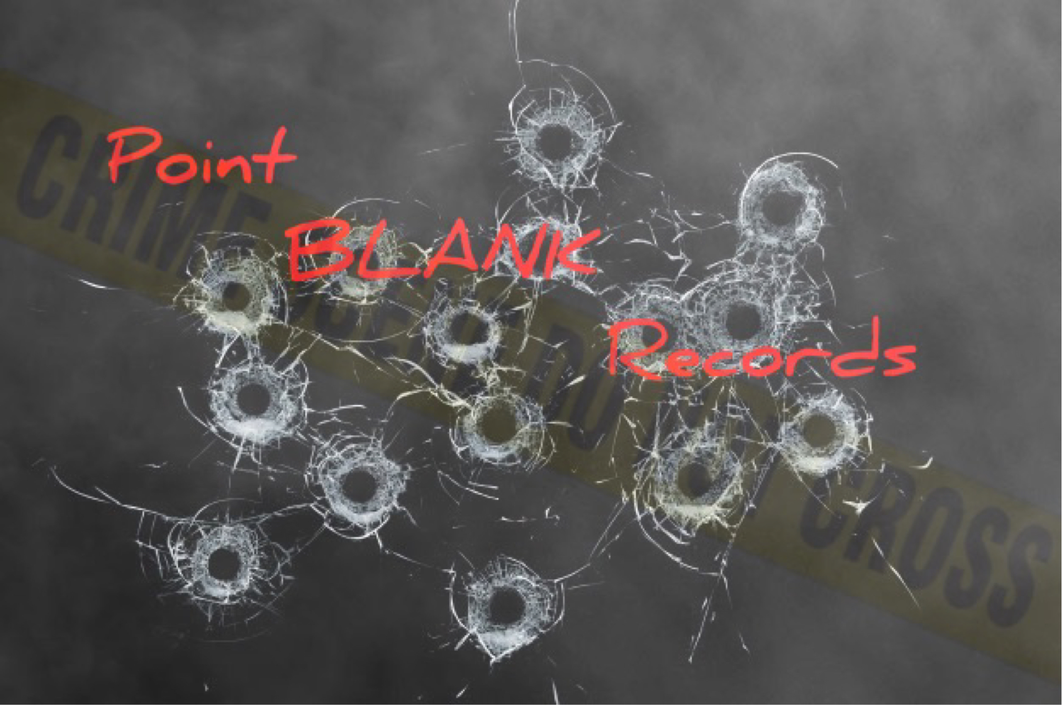 Point BLANK Records