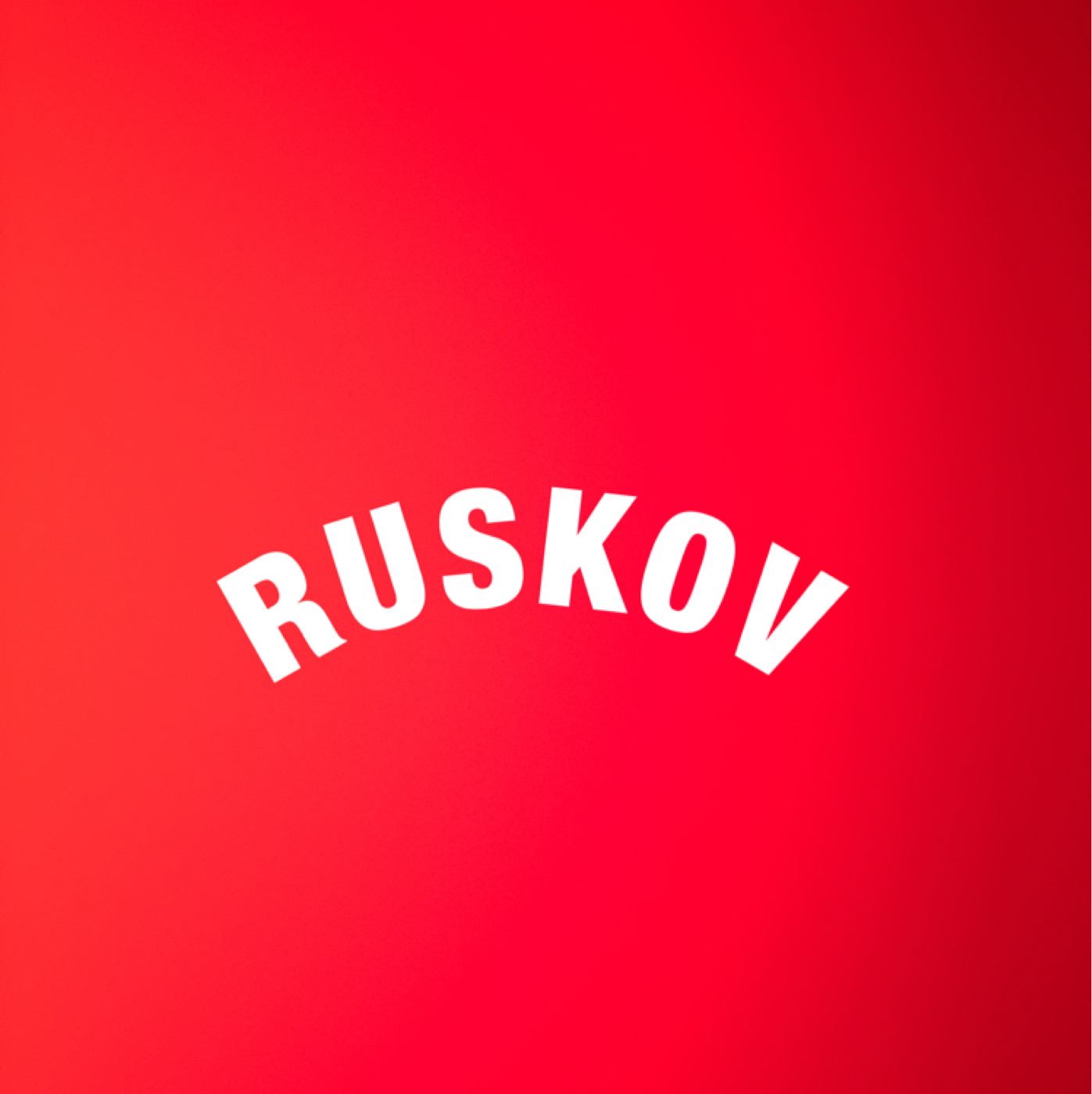 RUSKOVS RECORD