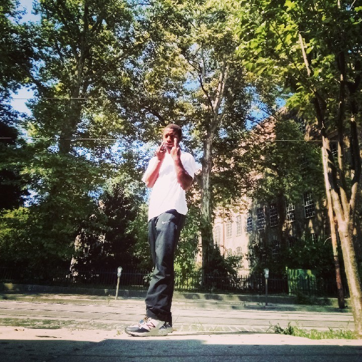 Rap Fame | got to go