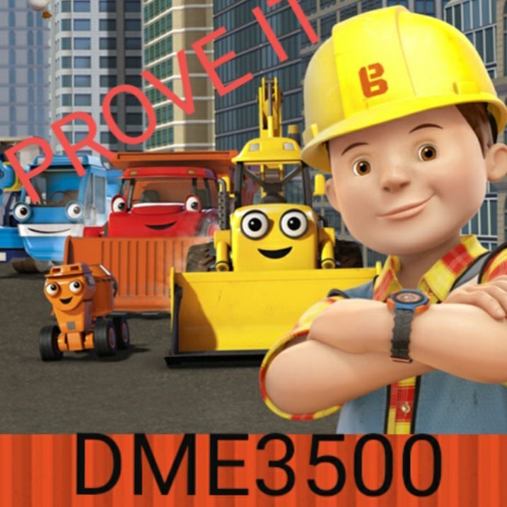 Bob The Builder Hentai