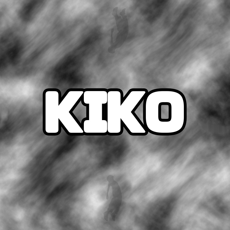 KIKO 2 - EP