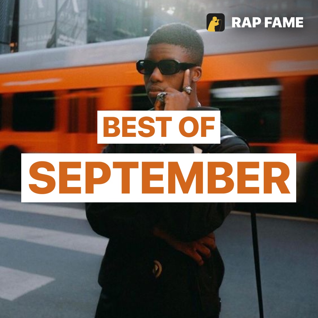 Best of September
