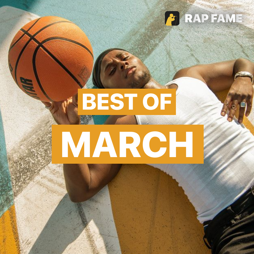 MARCH
