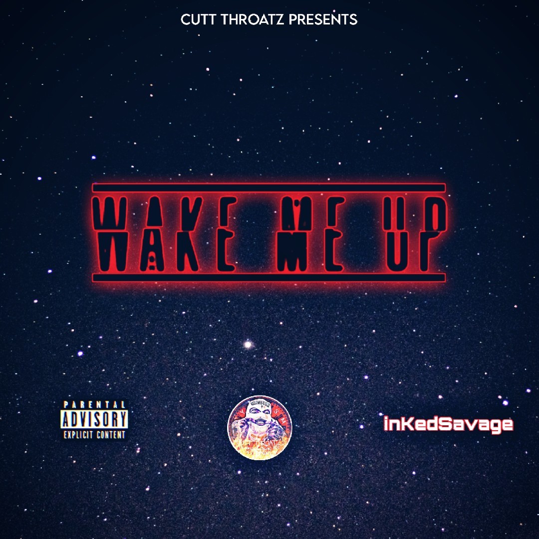 Rap Fame | Wake Me Up