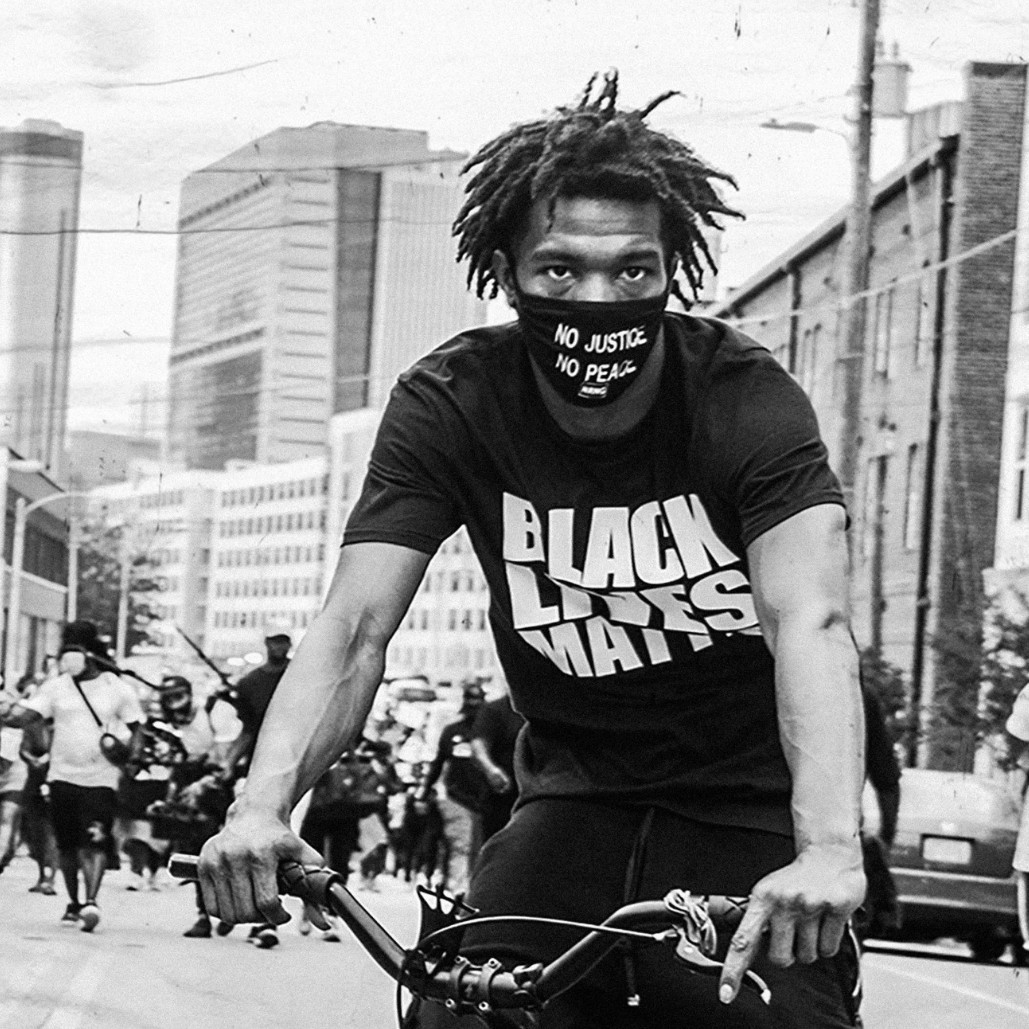 Rap Fame | I seen HIM...