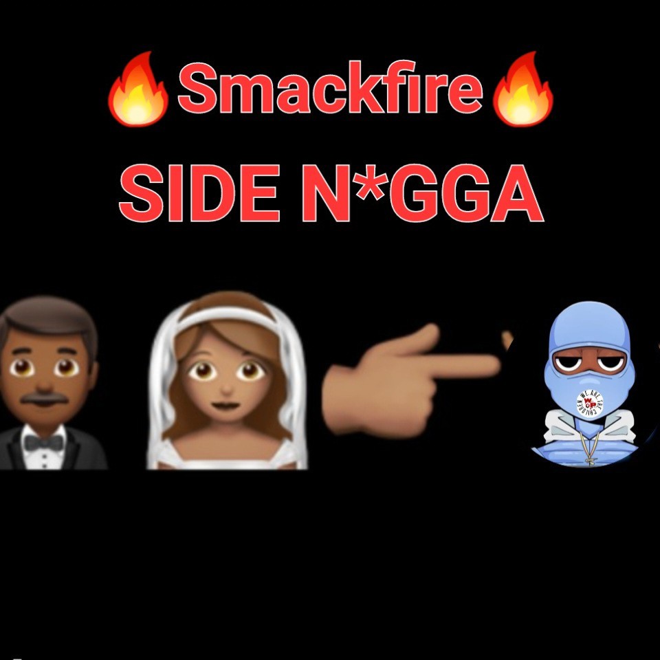 Rap fame side n gga