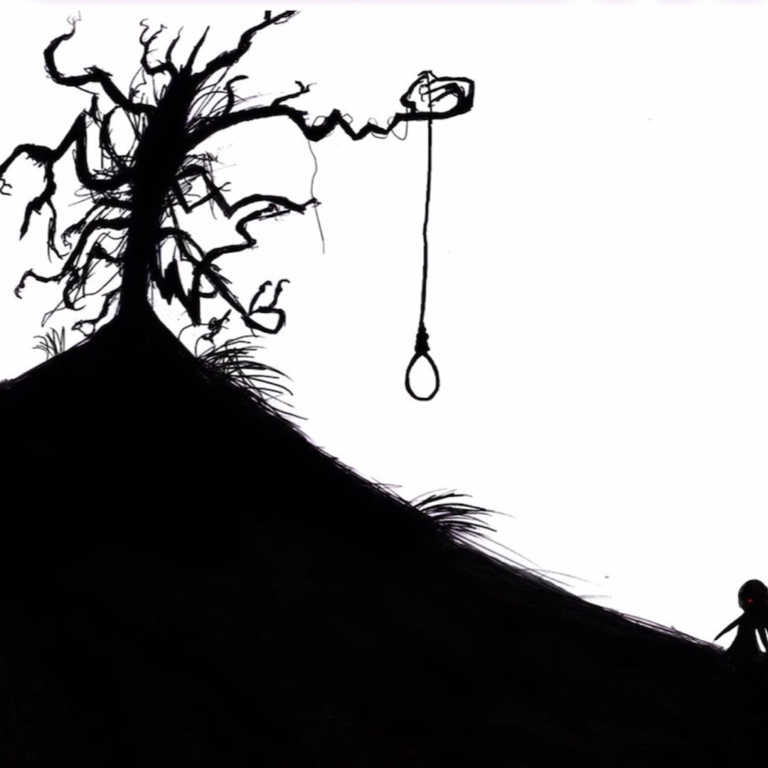 Дерево висельников эскиз. Под дубом в полночь встретимся с тобой. Повешенные на дереве арт. Песнь висельника. Дерево висельника текст.