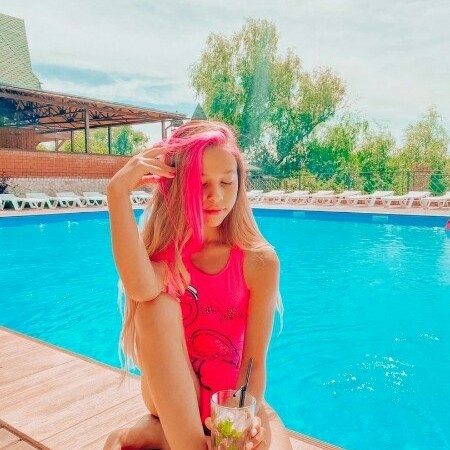 Фигура миланы