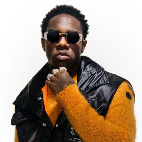 Dusty 💫💫 Rap Fame Profile