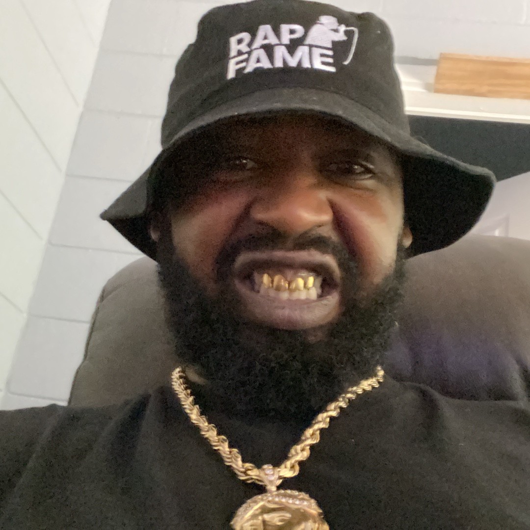 Rell Money Million Rap Fame Profile