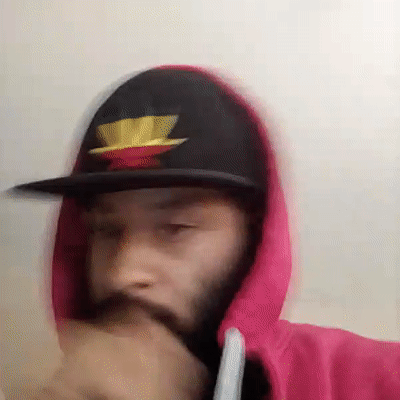 just fucking around not serious 