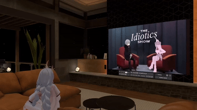 dream vr edition 