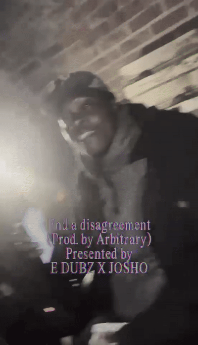 END A DISAGREEMENT 