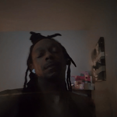 who u? freestyle 
