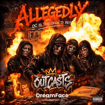 ALEGEDLLY “OC IS THE CREW TO BEAT”