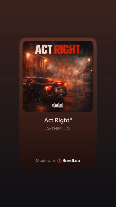 Act Right”