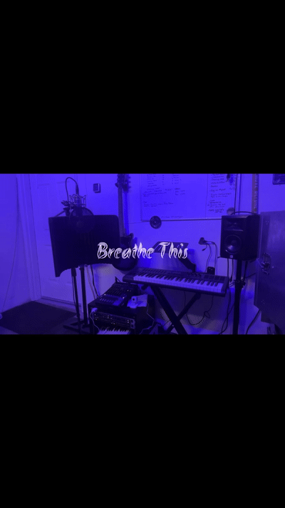 Breathe This