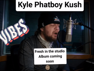 phatamous blackamous ONE 