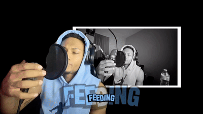 Save Me by Tr1logy ft. JustLen 