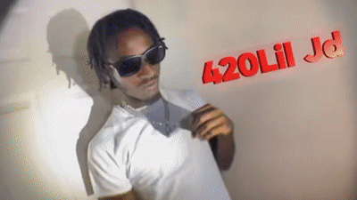 420 Lil jd x Qua4 “Big 420” (Get it sexy Remix) 